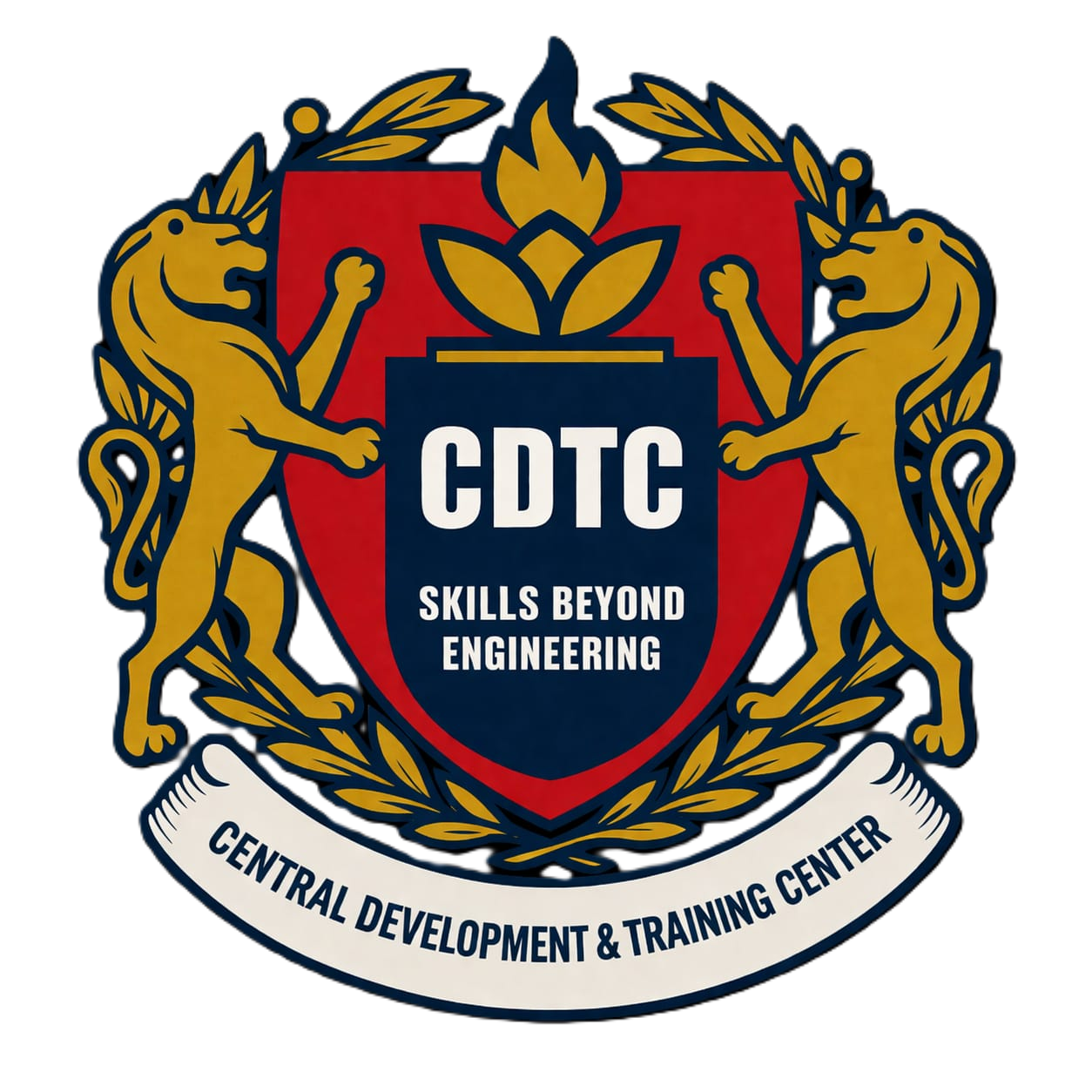 CDTC Official